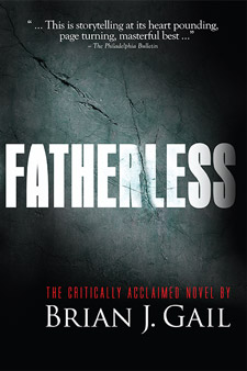Fatherless Cover