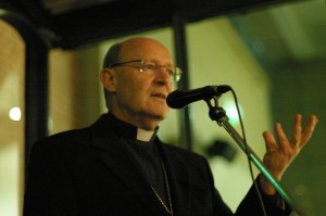 Bishop Julian Porteous