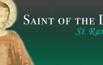 Saint of the Day - St Ranieri
