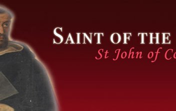 St John of Cologne
