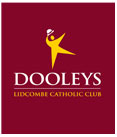 Dooley's Catholic Club Lidcombe
