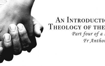 Theology of the Body Part 4