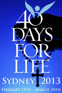 40 Days For Life