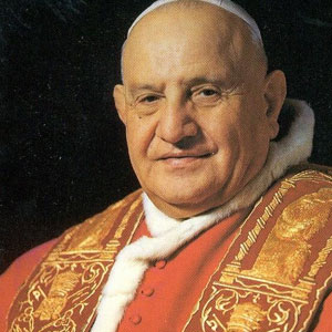 Blessed Pope John XXIII