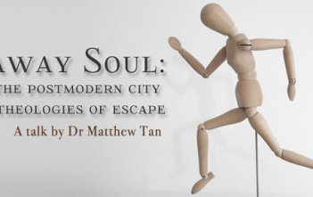 Runaway Soul by Dr Matthew Tan