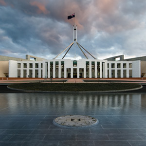 ParliamentHouse