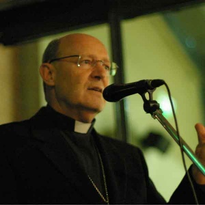 Archbishop Julian Porteous