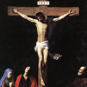 Christ-on-Cross