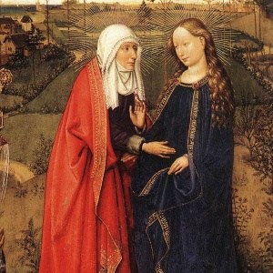 The Visitation