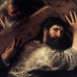 Titian-JesusCarriesCross