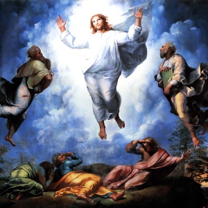 The Transfiguration