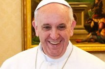 Pope Francis 3