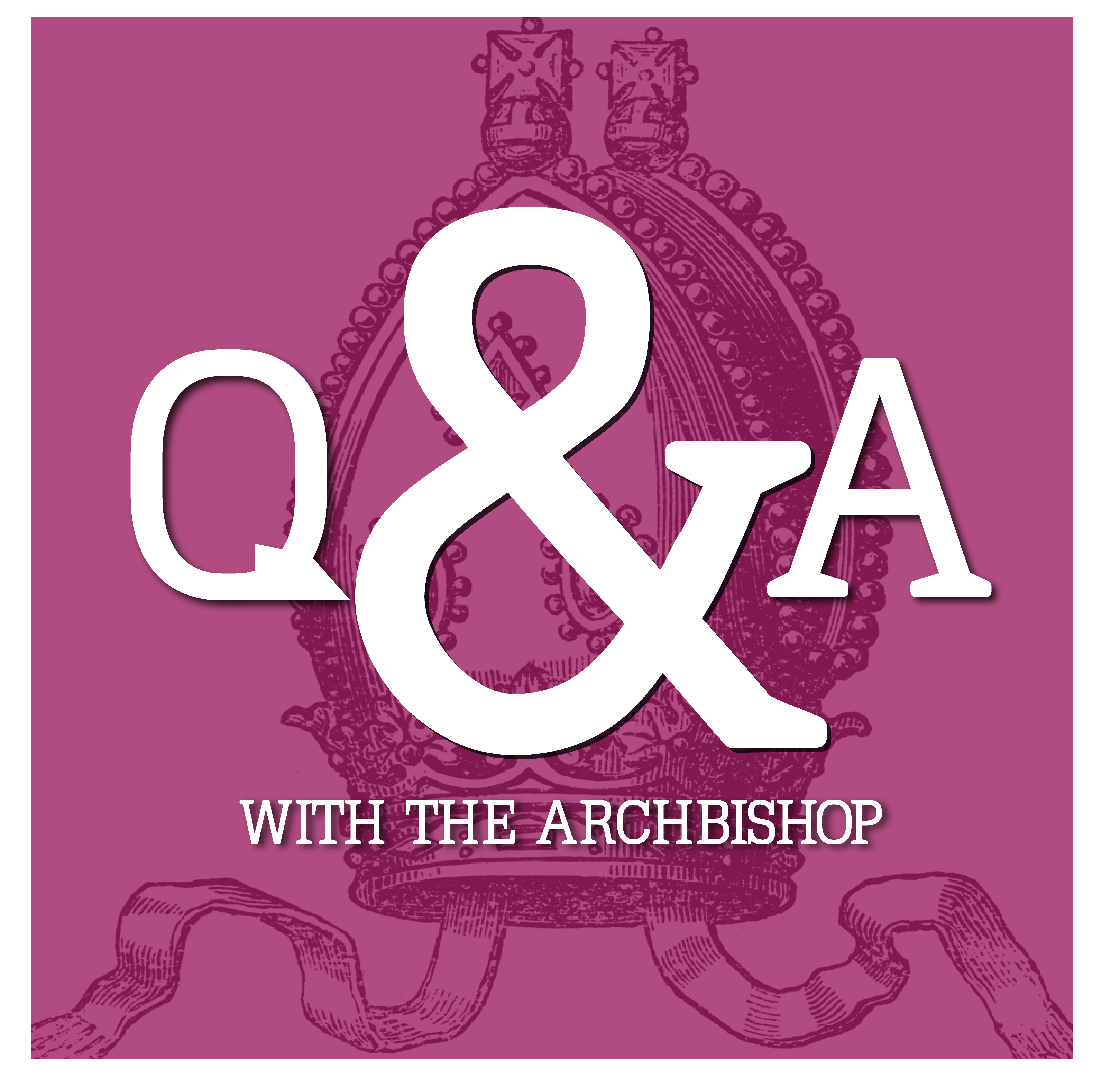 Q&A with Archbishop Julian
