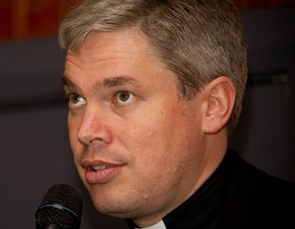 Fr. Richard Umbers