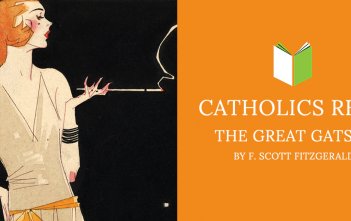 Catholics Read The Great Gatsby