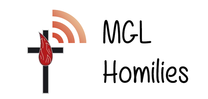 MGL homilies
