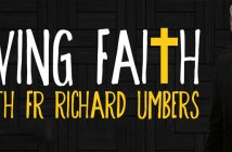 Living Faith with Father Richard Umbers