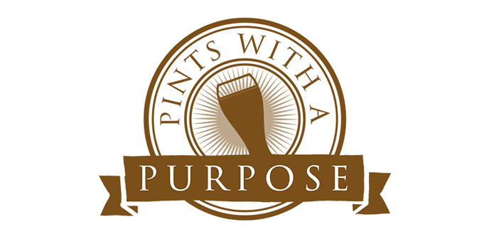 Pints with a Purpose