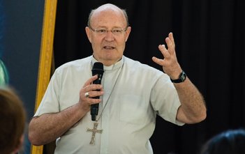 Archbishop Porteous Immacualta Mission School