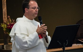 Fr Albert Wasniowski Immaculata Mission School 2015