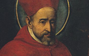 St Robert Bellarmine