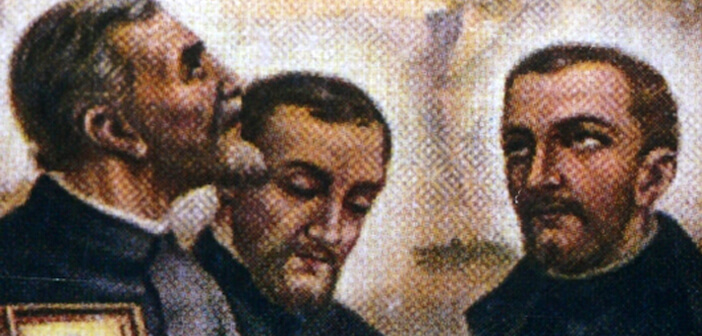 Martyrs of Paraguay