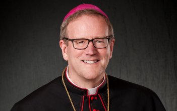 Bishop Robert Barron