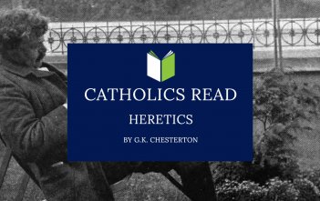 Catholics Read Heretics