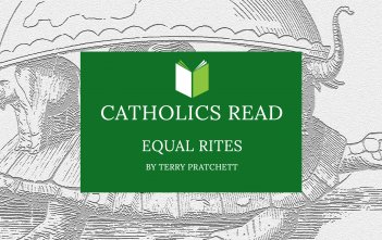 Catholics Read Equal Rites