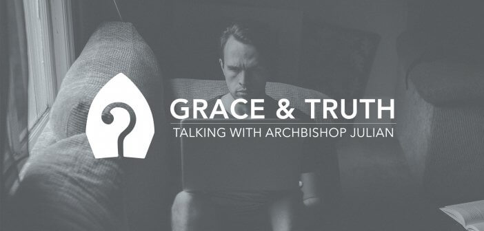 Grace & Truth: Is there a Truth about the Human Person and Body?