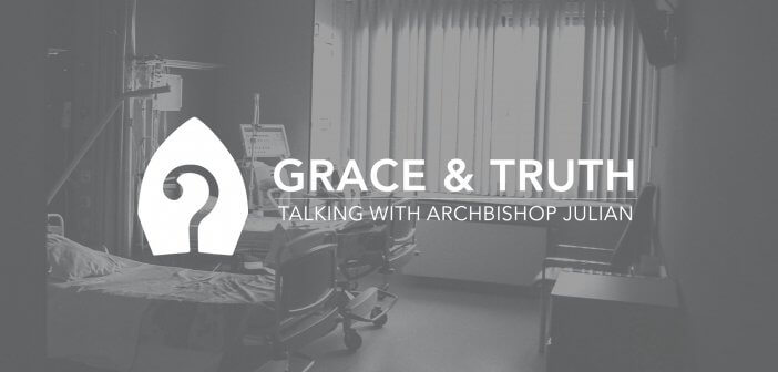 Grace & Truth - Freedom to Serve: Catholic Institutions and Pressure from Law