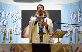 Fr Stefan Matuszek