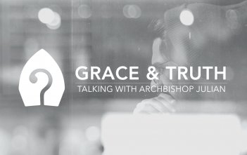 Grace and Truth: Thinking