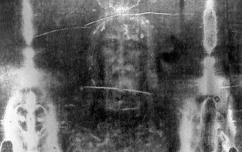 Shroud of Turin