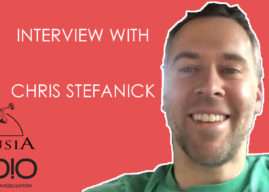Chris Stefanick – Parousia Podcast